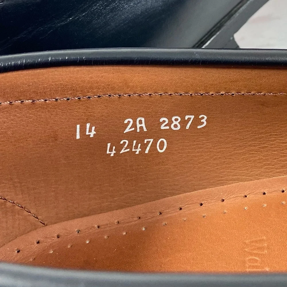 Allen Edmonds allen edmonds